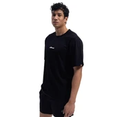 Ellesse Em391 Tişört Siyah thumbnail 2