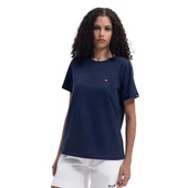 Ellesse Ef1741 Tişört Lacivert thumbnail 1