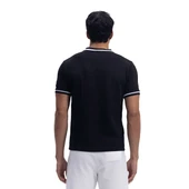 Ellesse Em492 Tişört Siyah thumbnail 3