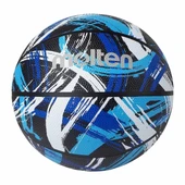 Molten B7F1601 Basketbol Topu Mavi thumbnail 1