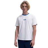Ellesse Cmo18-3 Tişört Mavi thumbnail 1