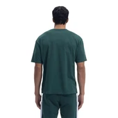 Ellesse Em376 Tişört Yeşil thumbnail 3