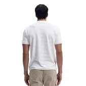 Ellesse Em493 Tişört Beyaz thumbnail 3