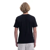 Ellesse Em462 Tişört Siyah thumbnail 3