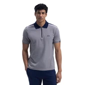 Ellesse Em1691 Tişört Gri thumbnail 1