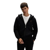 Ellesse EM581 Sweatshirt Siyah thumbnail 1