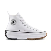 Converse 166799C Günlük Ayakkabı Beyaz thumbnail 1