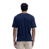 Ellesse Em390 Tişört Lacivert thumbnail 3
