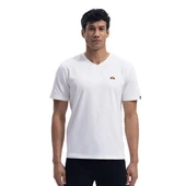 Ellesse Em1861 Tişört Beyaz thumbnail 1