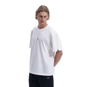 Ellesse Em376 Tişört Beyaz thumbnail 2