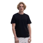 Ellesse Em462 Tişört Siyah thumbnail 1