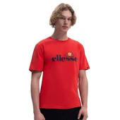 Ellesse Em459 Tişört Kırmızı thumbnail 1