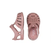 İgor S10271 Tobby Solid Çocuk Sandalet Pembe thumbnail 4