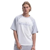 Ellesse Em009-2 Tişört Gri thumbnail 1
