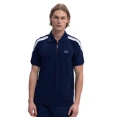 Ellesse Em1691 Tişört Lacivert thumbnail 1