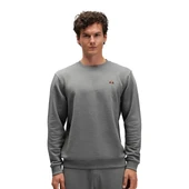 Ellesse EM579 Sweatshirt Antrasit thumbnail 1