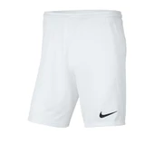 Nike Bv6855 Drı Fıt Park 3 Beyaz thumbnail 1