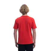 Ellesse Em459 Tişört Kırmızı thumbnail 3