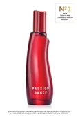 Avon Passion Dance EDT 50 Ml. Kadın Parfüm thumbnail 1