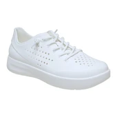 Crocs 210831 InMotion Pacer M Beyaz thumbnail 2