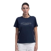 Ellesse Ef445 Tişört Lacivert thumbnail 1