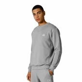Ellesse EM2821 Sweatshirt Gri thumbnail 2