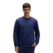 Ellesse EM579 Sweatshirt Lacivert thumbnail 1