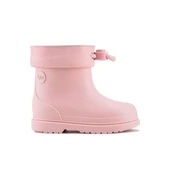 İgor W10257 Bimbi Euri Çocuk Çizme Pembe thumbnail 1