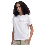 Ellesse Ef445 Tişört Beyaz thumbnail 2