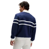 Ellesse EM619 Sweatshirt Lacivert thumbnail 3