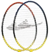 Tryon BS300 Badminton Raket Set STD thumbnail 2