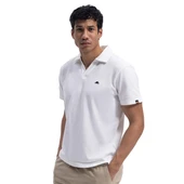 Ellesse Em146-1 Tişört Beyaz thumbnail 2