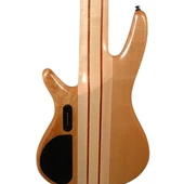 Ibanez SR1006EFMNTF SR Serisi Bas Gitar (6 Telli) thumbnail 3