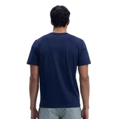 Ellesse Em461 Tişört Lacivert thumbnail 3