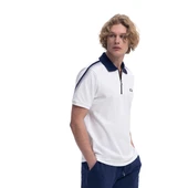 Ellesse Em1691 Tişört Beyaz thumbnail 3
