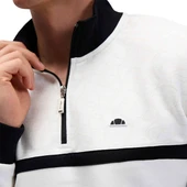 Ellesse EM619 Sweatshirt Beyaz thumbnail 4