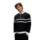 Ellesse EM619 Sweatshirt Siyah thumbnail 3