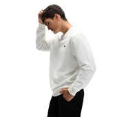 Ellesse EM579 Sweatshirt Beyaz thumbnail 3