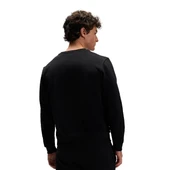 Ellesse EM579 Sweatshirt Siyah thumbnail 2
