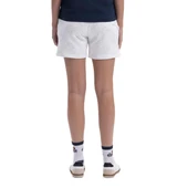 Ellesse Ef391 Şort Beyaz thumbnail 3