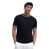 Ellesse Em492 Tişört Siyah thumbnail 1