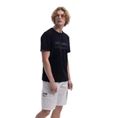 Ellesse Em589 Tişört Siyah thumbnail 2
