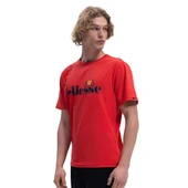 Ellesse Em459 Tişört Kırmızı thumbnail 2