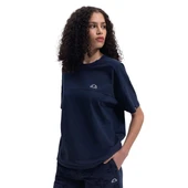 Ellesse Ef394 Tişört Lacivert thumbnail 2
