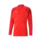 Puma 657983 Teamcup Traınıng Ceket Kırmızı thumbnail 1