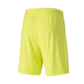 Puma 704262 Teamgoal 23 Knit Şort Sarı thumbnail 2