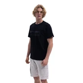 Ellesse Em589 Tişört Siyah thumbnail 1
