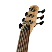 Ibanez SR1006EFMNTF SR Serisi Bas Gitar (6 Telli) thumbnail 5