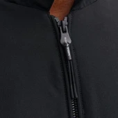 Jack & Jones 12252916 Jcotrack Shacket Siyah thumbnail 3