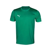 Puma 773498 Smu Turkey Jersey Yeşil thumbnail 1